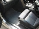 Коврики на Toyota Altezza 1998 - 2005 в Шахтах