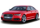 EVA коврики на Audi S6 (C7) 2012 - 2018 в Шахтах