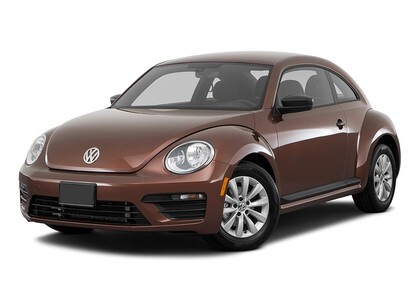 Коврики на Volkswagen Beetle (A5) 2011 - 2019 в Шахтах Коврики на Volkswagen Beetle (A5) 2011 - 2019 в Шахтах