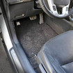 EVA коврики на KIA Sorento II 2009 - 2012 в Шахтах