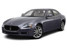EVA коврики на Maserati Quattroporte 5 2003 - 2012 в Шахтах