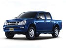 Коврики на Isuzu D-max I 2002 - 2012 в Шахтах