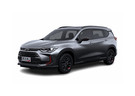EVA коврики на Chevrolet Orlando II 2018 - 2023 в Шахтах