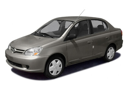 Ворсовые коврики на Toyota Echo 1999 - 2006 в Шахтах Ворсовые коврики на Toyota Echo 1999 - 2006 в Шахтах