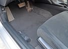 Ворсовые коврики на Honda Civic VIII 4d 2006 - 2011 в Шахтах
