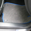 EVA коврики на Seat Leon II 2005 - 2013 в Шахтах