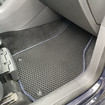Коврики на Volkswagen Golf Plus 2004 - 2014 в Шахтах