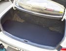 Ворсовые коврики на Toyota Cresta (X100) 1996 - 2001 в Шахтах
