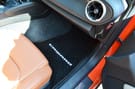 Коврики на Chevrolet Camaro VI 2015 - 2024 в Шахтах