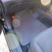 Коврики на Toyota Allion II 2007 - 2021 в Шахтах