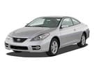 Коврики на Toyota Camry Solara (XV30) 2003 - 2009 в Шахтах