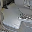 Ворсовые коврики на Renault Trafic III 2014 - 2025 в Шахтах