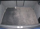 Ворсовые коврики на Volkswagen Golf 6 2008 - 2013 в Шахтах