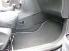 Ворсовые коврики на Citroen C3 II 2009 - 2016 в Шахтах