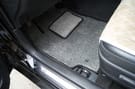 EVA коврики на Toyota Camry (XV40) 2006 - 2011 в Шахтах