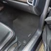 Ворсовые коврики на Porsche Cayenne II 2010 - 2018 в Шахтах