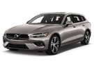 Ворсовые коврики на Volvo V60 II 2018 - 2025 в Шахтах
