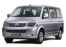 Коврики на Volkswagen Transporter (T5) 2003 - 2015 в Шахтах