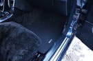 Коврики на Mercedes C (W202) 1993 - 2000 в Шахтах