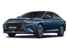 EVA коврики на Dongfeng Shine Max 2021 - 2025 в Шахтах