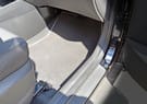 Ворсовые коврики на Hyundai Creta I 2016 - 2021 в Шахтах