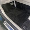 Ворсовые коврики на KIA K8 2021 - 2025 в Шахтах