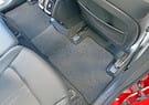 Ворсовые коврики на KIA Sorento IV 2020 - 2025 в Шахтах