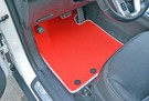 EVA коврики на KIA Sorento II 2009 - 2012 в Шахтах