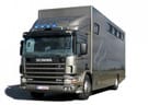 Коврики на Scania 4-series 1996 - 2007 в Шахтах