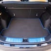 EVA коврики на Geely Coolray 2018 - 2025 в Шахтах