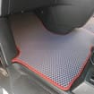 Ворсовые коврики на Toyota Alphard (H20) 2008 - 2015 в Шахтах