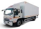 Коврики на JAC N75, N80, N90, N120, N120X 2014 - 2025 в Шахтах