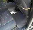Коврики на Mercedes Vaneo 2001 - 2006 в Шахтах
