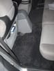Коврики на Mitsubishi Pajero Sport I 1998 - 2009 в Шахтах