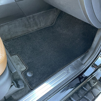 Коврики на KIA Mohave 2008&nbsp;-&nbsp;2026 в Шахтах