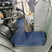 Коврики на Спецтехника LiuGong 777A  в Шахтах