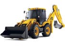 EVA коврики на Спецтехника JCB 4CX  в Шахтах