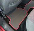 EVA коврики на Seat Leon II 2005 - 2013 в Шахтах