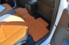 Коврики на Toyota Rav4 IV 2012 - 2019 в Шахтах