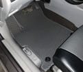 EVA коврики на Honda Civic IX 4d 2012 - 2015 в Шахтах