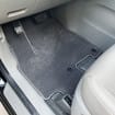 EVA коврики на KIA Carnival III 2014 - 2021 в Шахтах