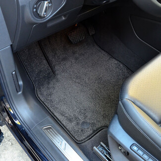 Коврики на Volkswagen Teramont 2016&nbsp;-&nbsp;2026 в Шахтах