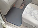 Ворсовые коврики на Nissan Liberty (M12) 1998 - 2004 в Шахтах