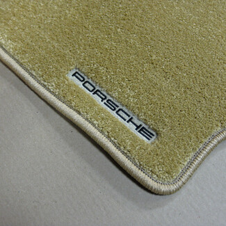 Ворсовые коврики на Porsche 911 (997) 2004 - 2014 в Шахтах Ворсовые коврики на Porsche 911 (997) 2004 - 2014 в Шахтах