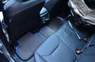 EVA коврики на Subaru Forester V 2018 - 2025 в Шахтах
