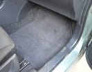 EVA коврики на Suzuki Swift IV 2010 - 2016 в Шахтах