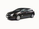 EVA коврики на Renault Vel Satis 2001 - 2009 в Шахтах