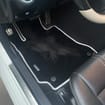 Коврики на Mercedes C (W204) 2007 - 2015 в Шахтах