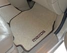 Коврики на Mazda MPV II 1999 - 2006 в Шахтах