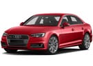Коврики на Audi A4 (B9) 2015 - 2025 в Шахтах